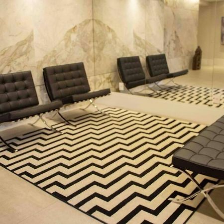 Studio Moderno Ap 52 Soho Life Curitiba Exteriör bild