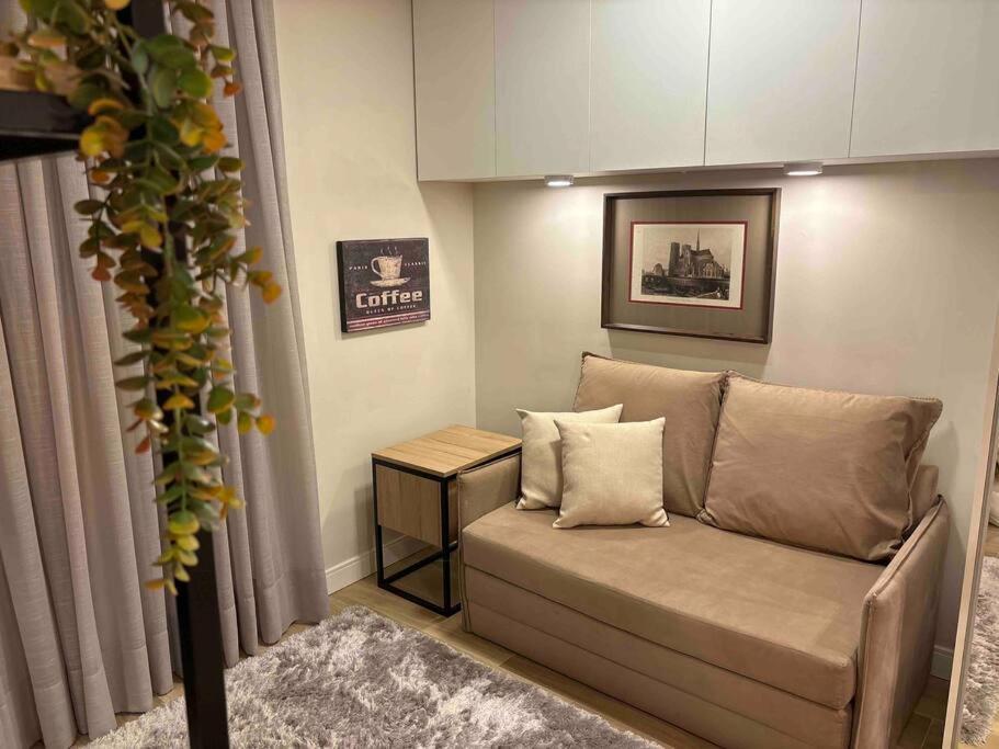 Studio Moderno Ap 52 Soho Life Curitiba Exteriör bild