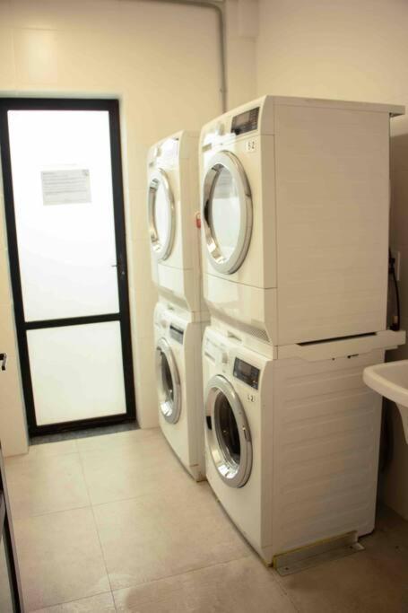 Studio Moderno Ap 52 Soho Life Curitiba Exteriör bild