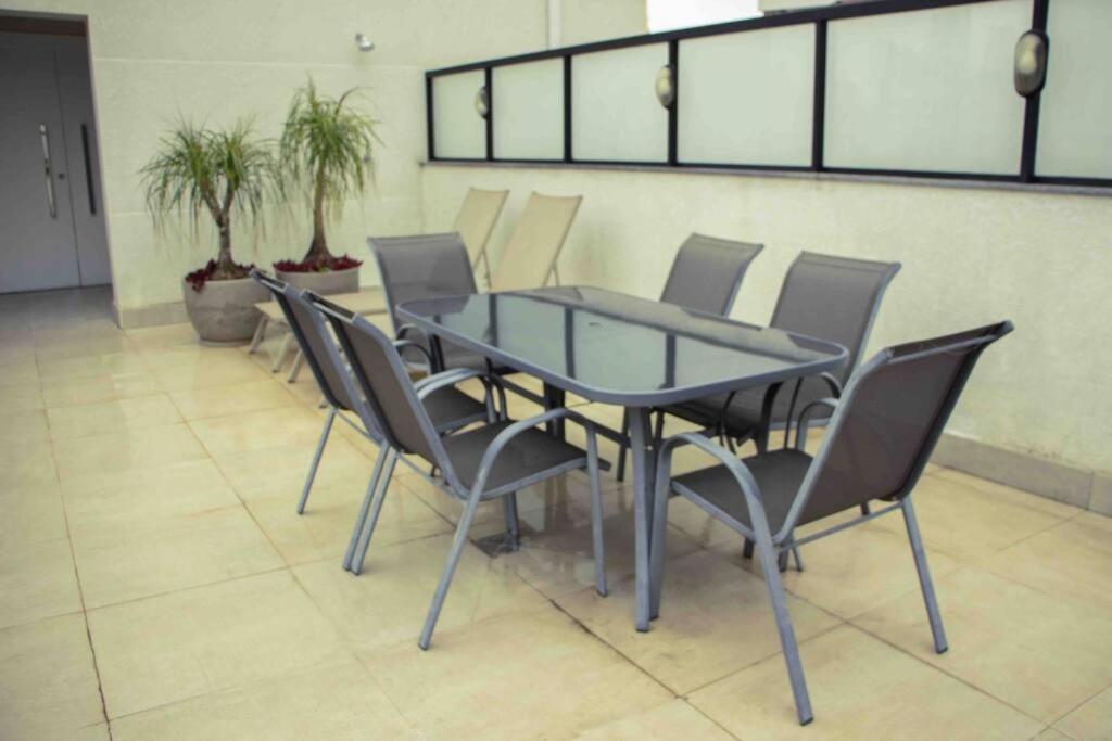 Studio Moderno Ap 52 Soho Life Curitiba Exteriör bild