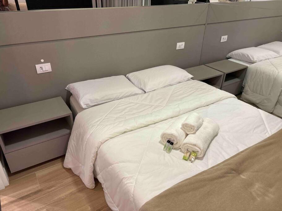 Studio Moderno Ap 52 Soho Life Curitiba Exteriör bild