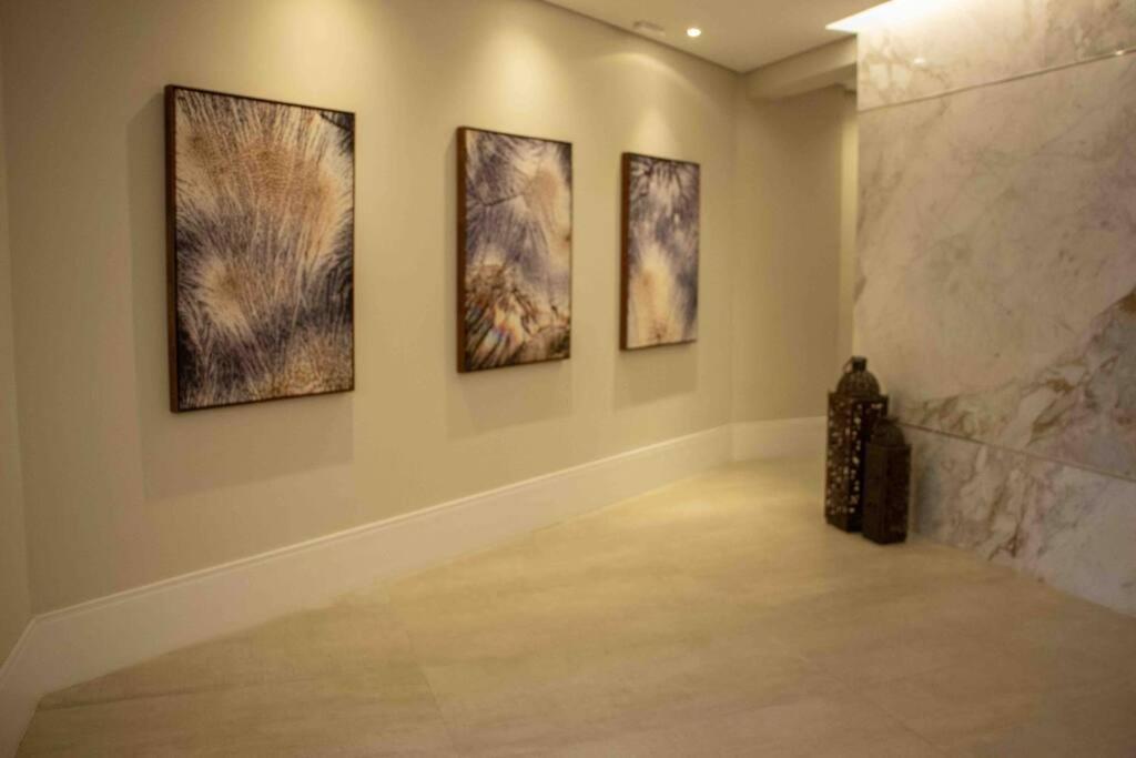 Studio Moderno Ap 52 Soho Life Curitiba Exteriör bild